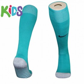 Liverpool Kinder Auswärts Socken 2020-2021